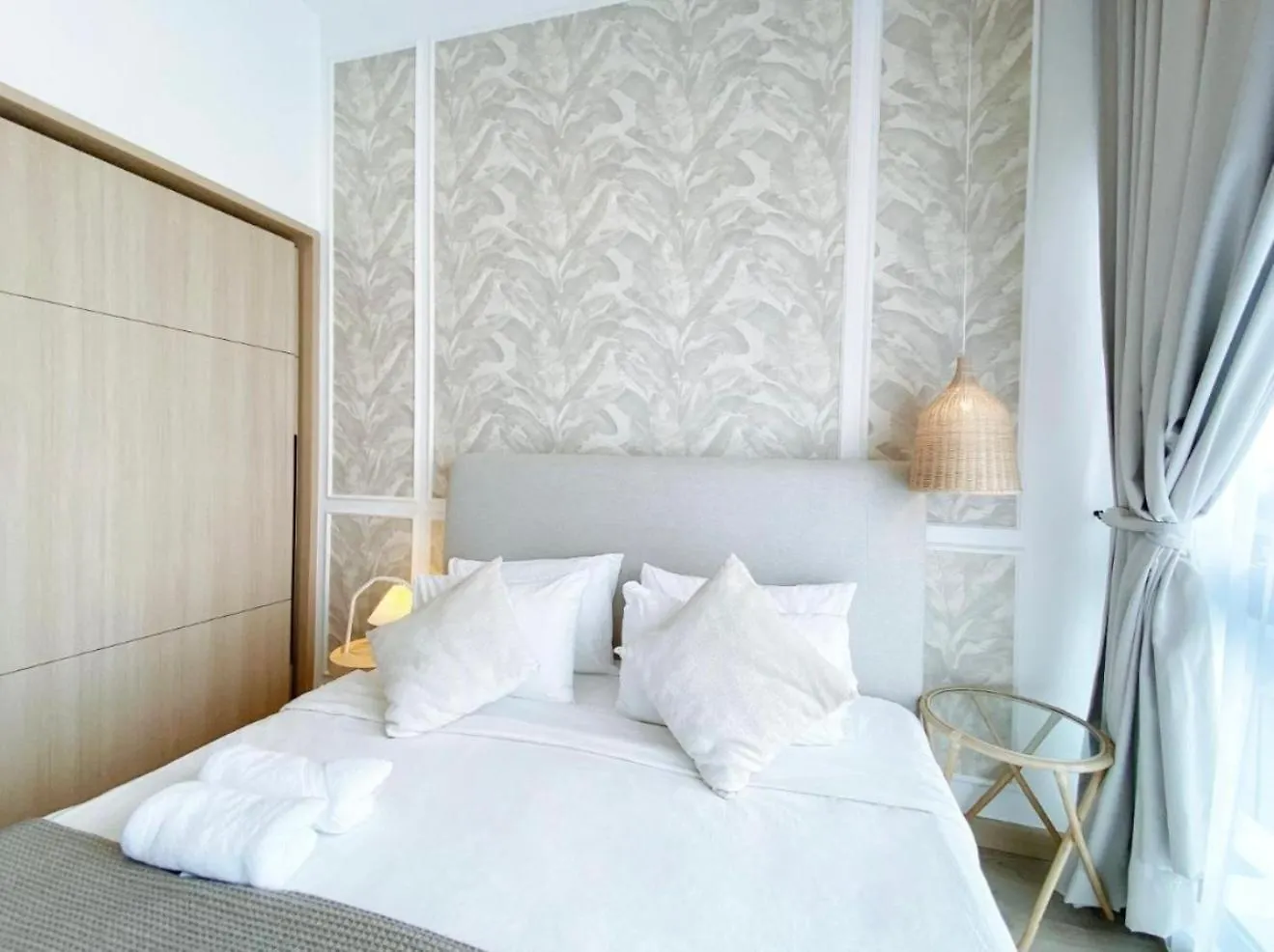 Klcc View Residence By Infinitum Kuala Lumpur Apartment