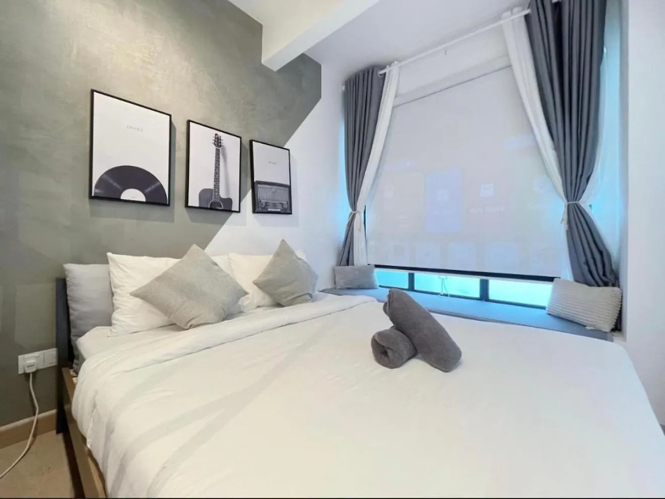Klcc View Residence By Infinitum Kuala Lumpur 0*,  Malaysia