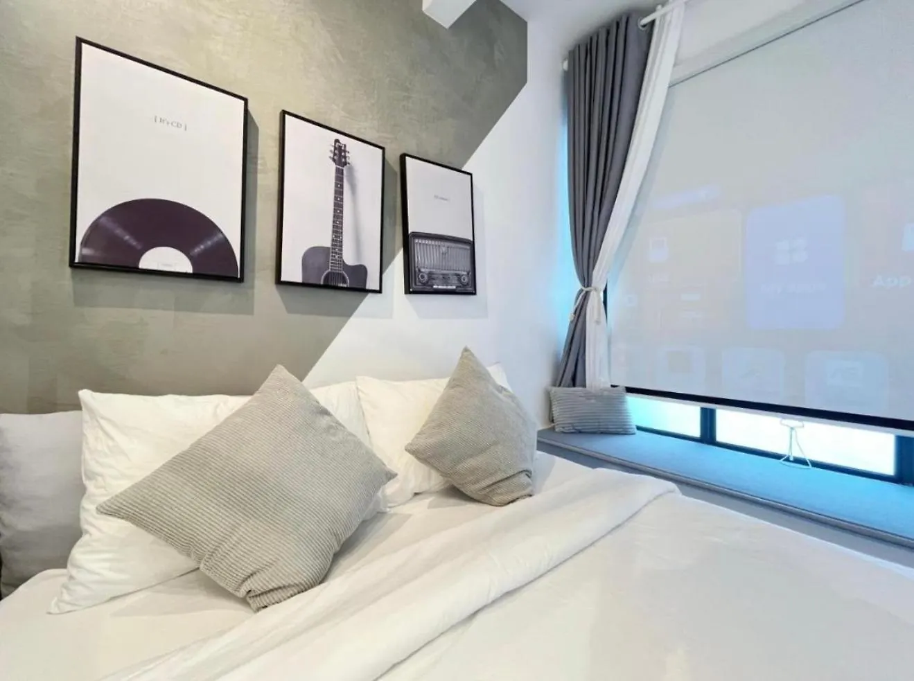Klcc View Residence By Infinitum Kuala Lumpur