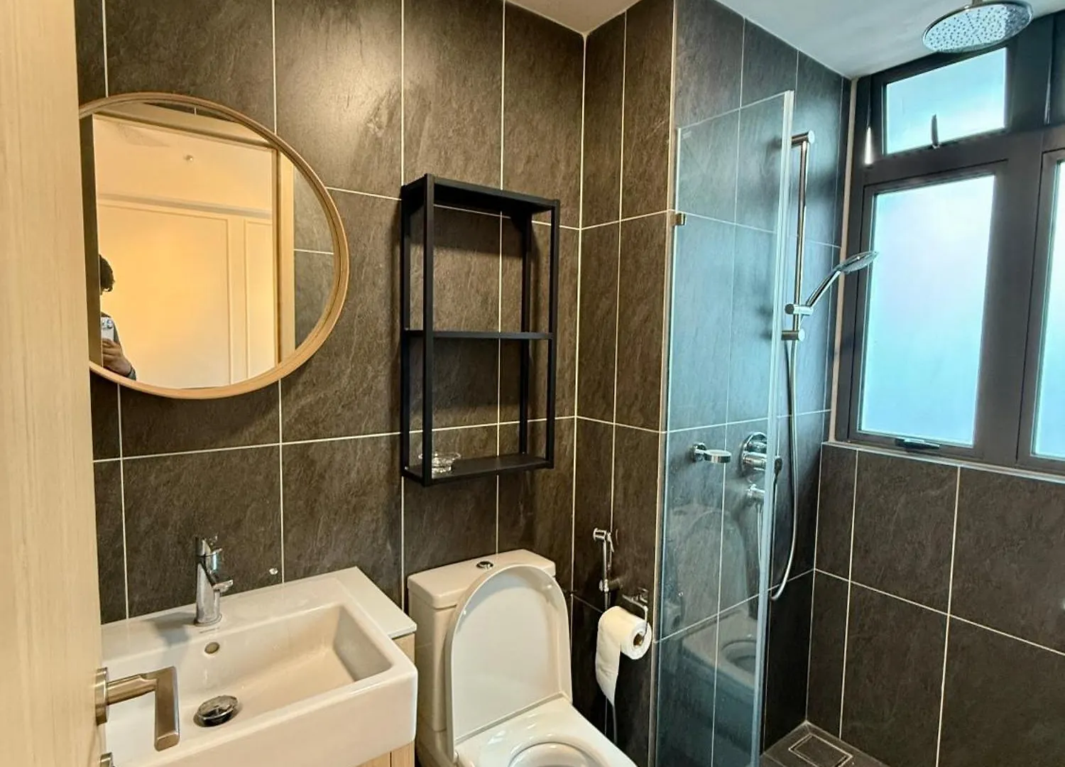 Apartment Klcc View Residence By Infinitum Kuala Lumpur