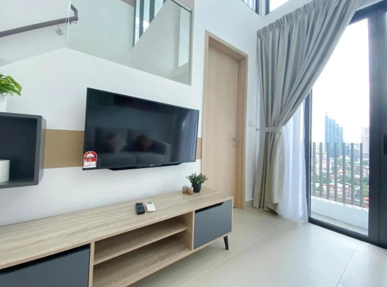 Klcc View Residence By Infinitum Kuala Lumpur Apartment