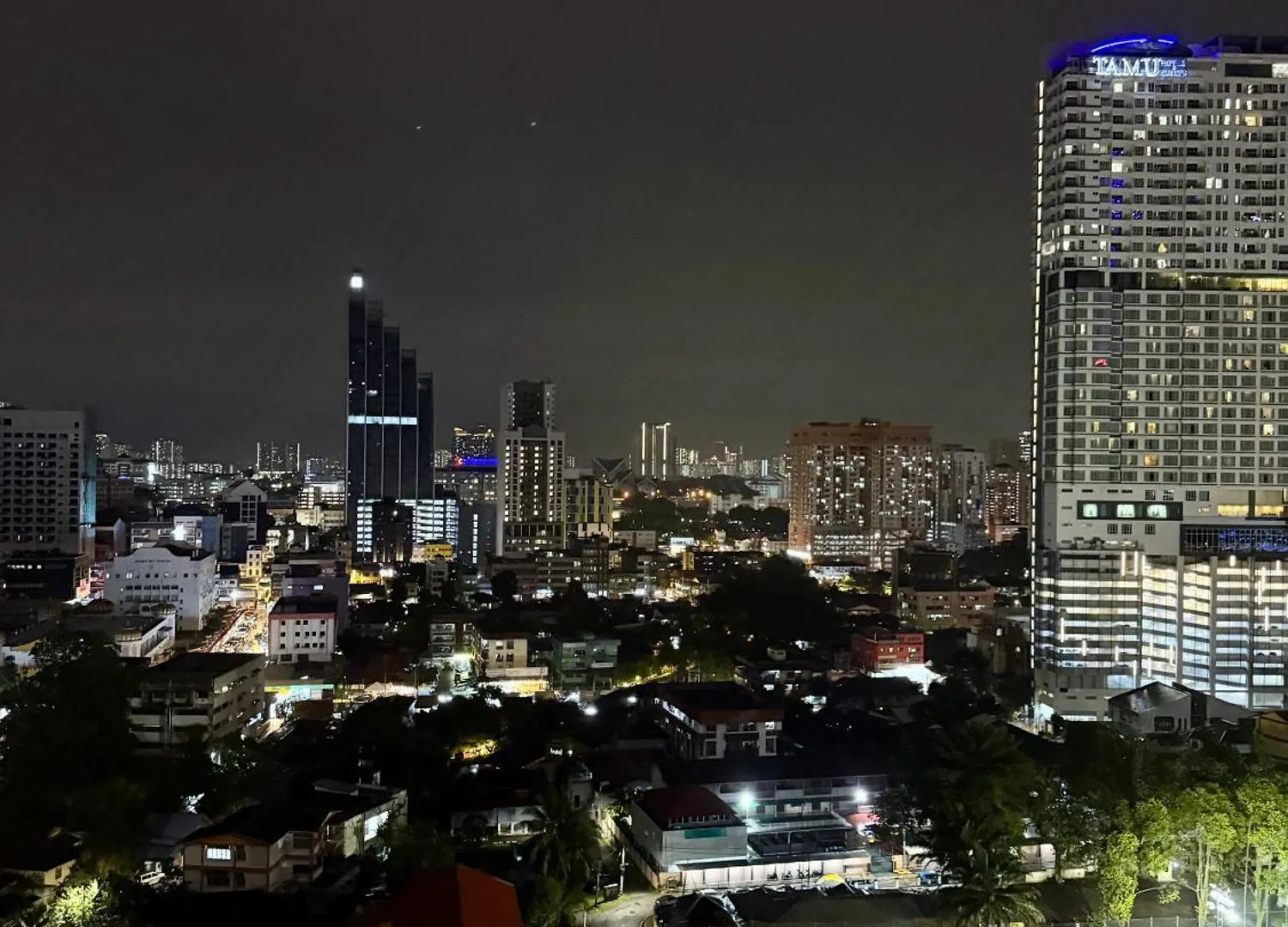 Klcc View Residence By Infinitum Kuala Lumpur Malaysia