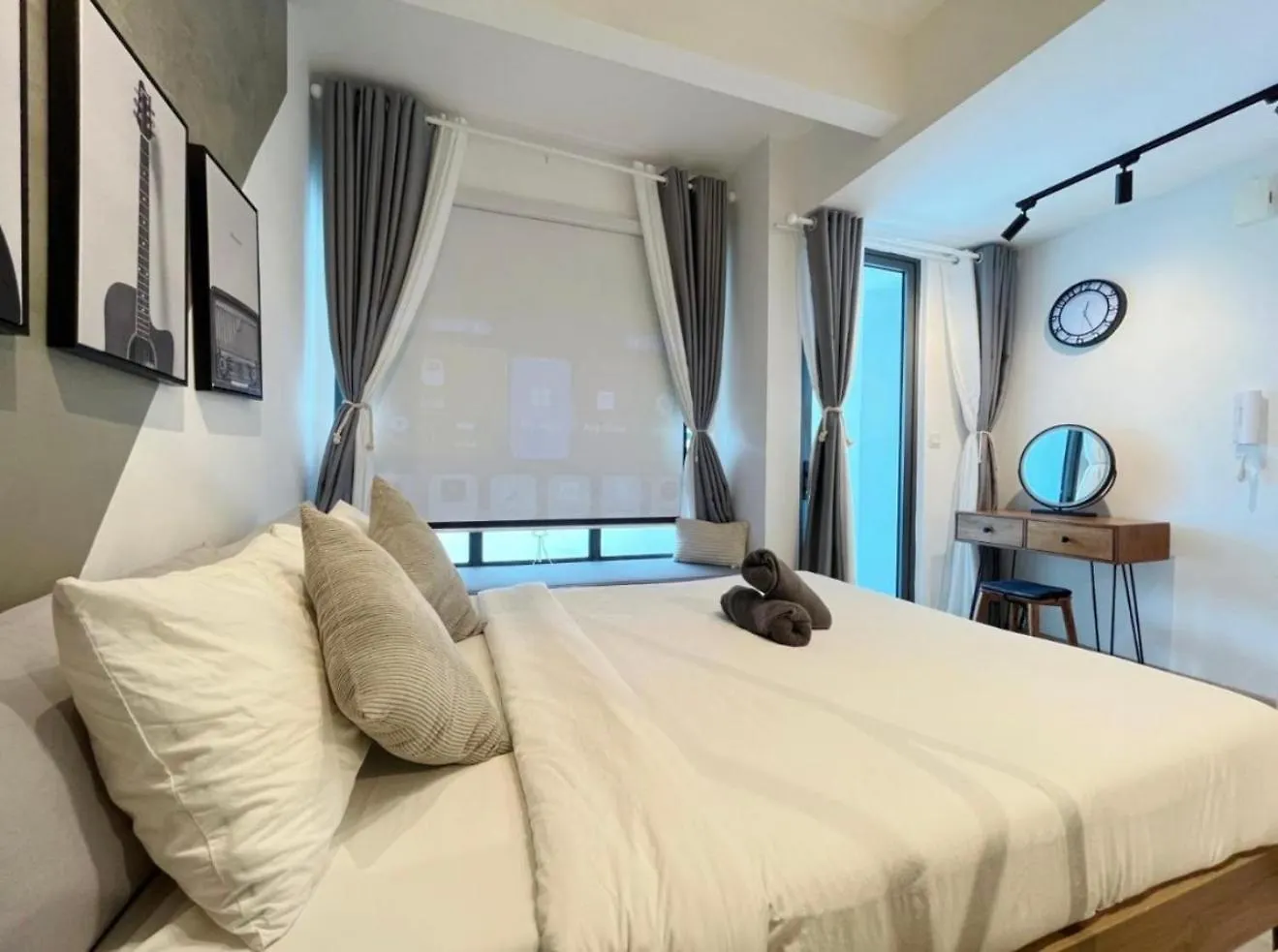 Apartment Klcc View Residence By Infinitum Kuala Lumpur