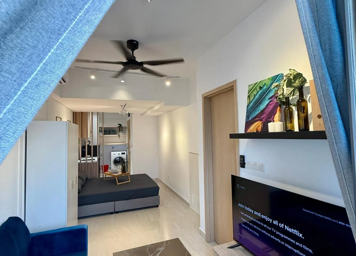 Apartment Klcc View Residence By Infinitum Kuala Lumpur Malaysia