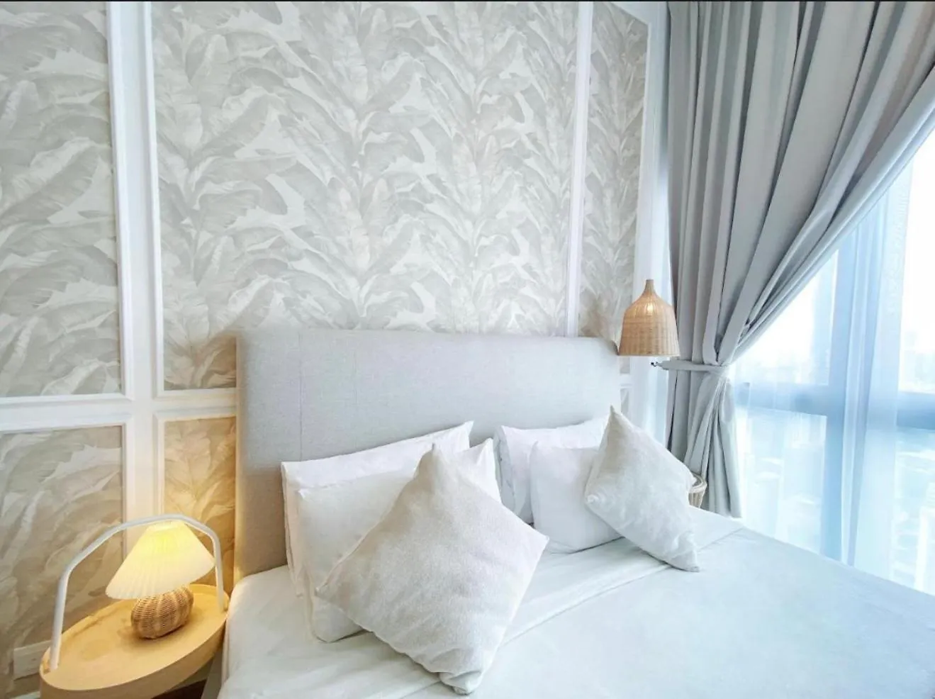 Klcc View Residence By Infinitum Kuala Lumpur