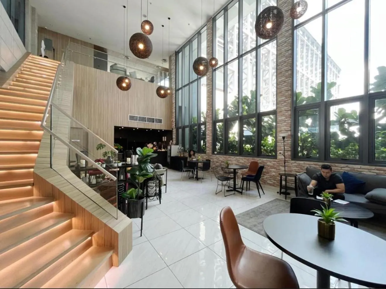 Klcc View Residence By Infinitum Kuala Lumpur